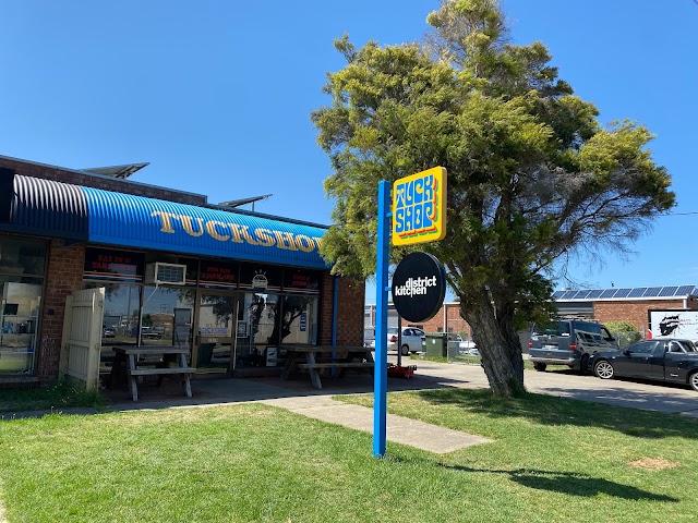 TuckShop Industries