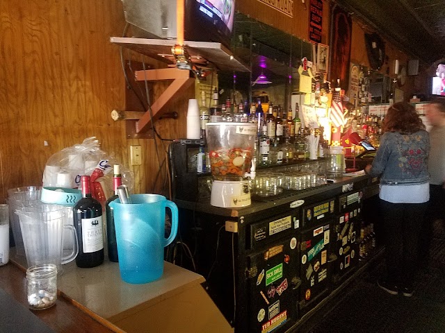 Kelly's Bar