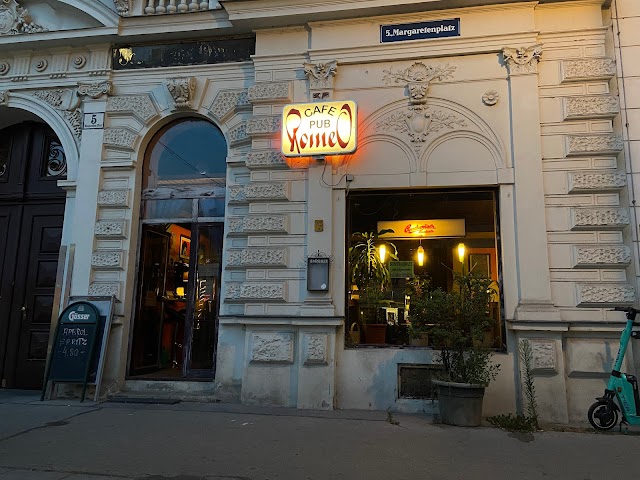 Café Romeo