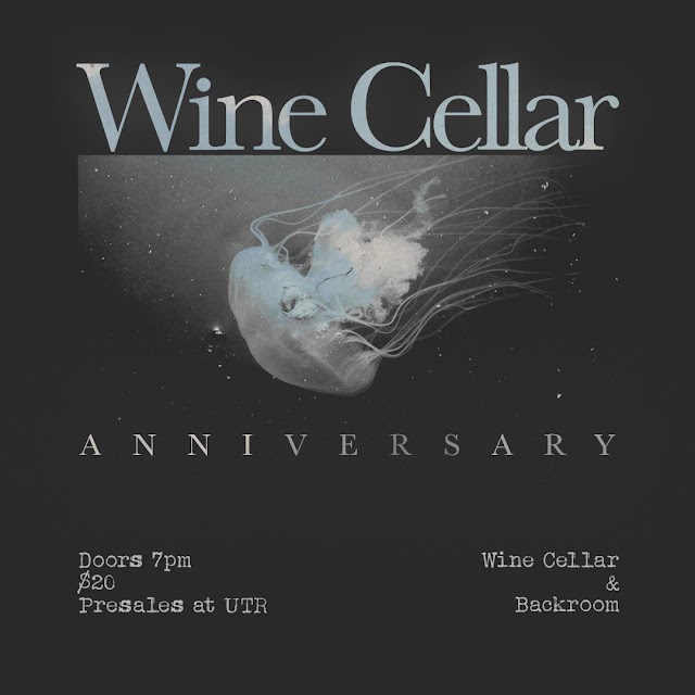 The Wine Cellar