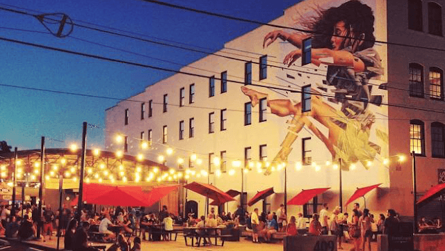 Big Lick Brewing Company