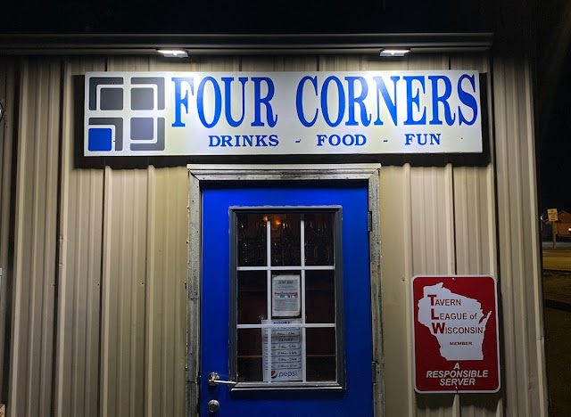Four Corners