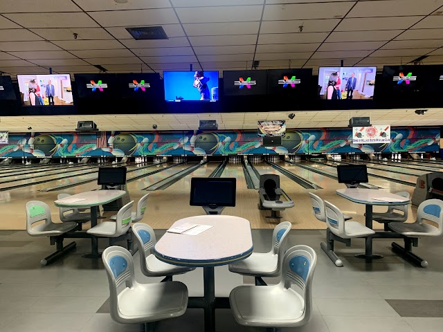Mockingbird Lanes