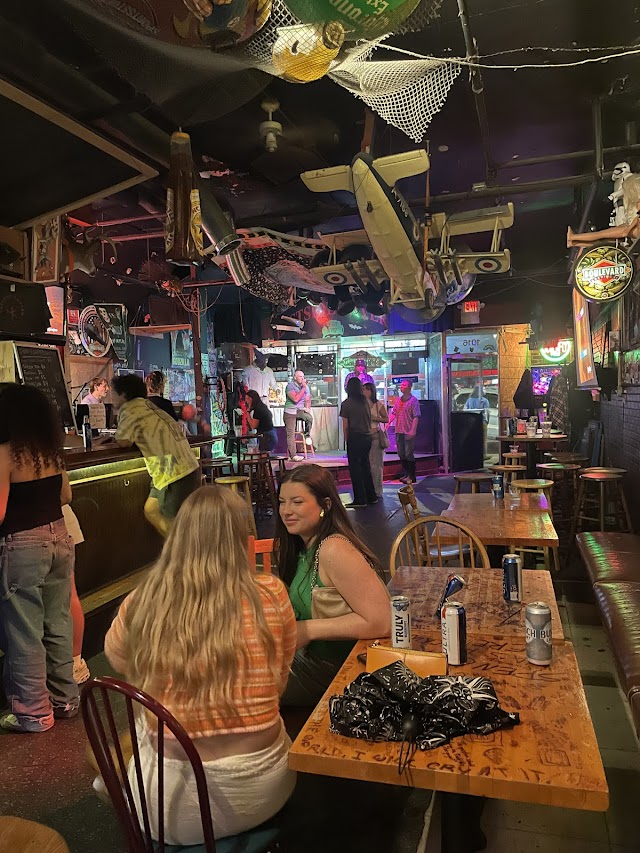 Eastside Tavern