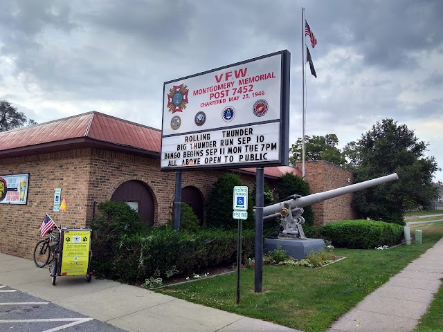 Montgomery VFW Post 7425