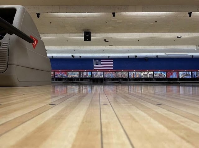 Waveland Bowl