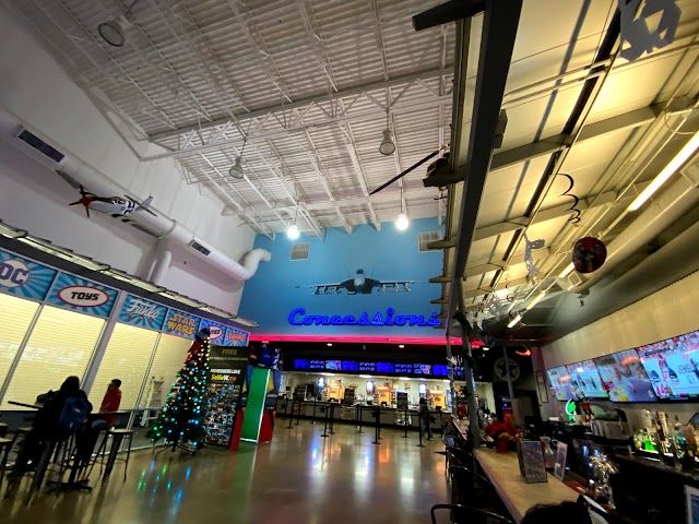 City Base Cinema 10