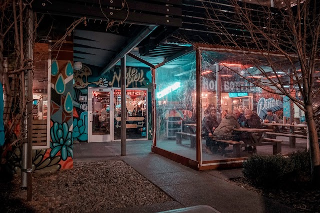 Noble Pie Parlor
