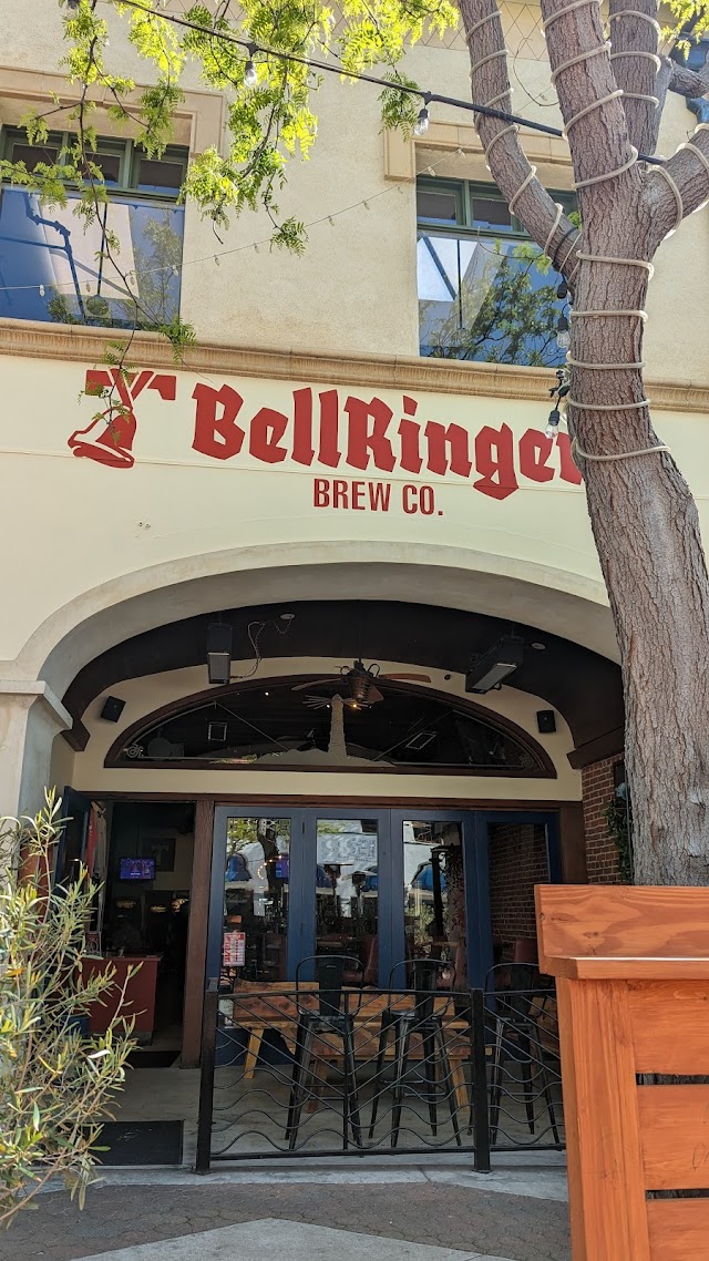 BellRinger Brew Co.