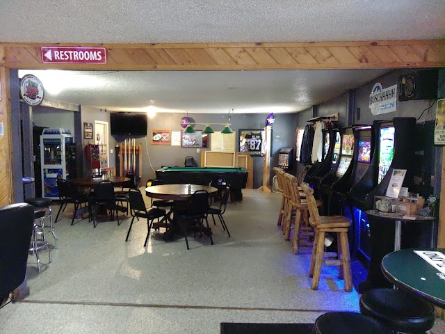 Barnes Trading Post - Wilderness Inn