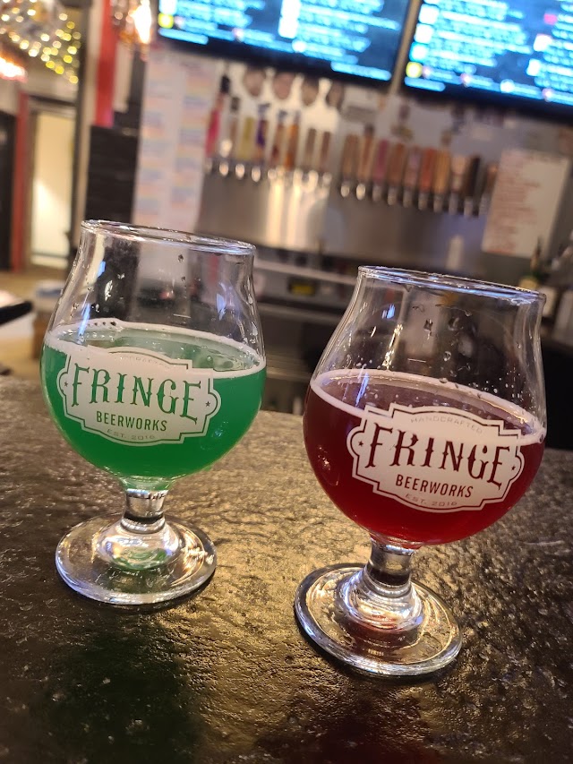 Fringe Beerworks