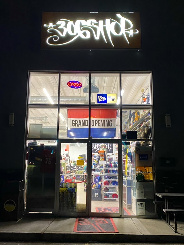 306 Shop