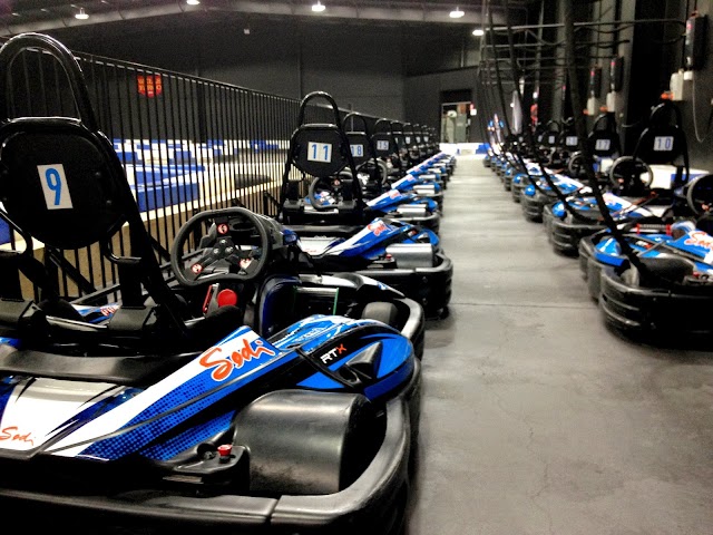 Xtreme Karts Warners Bay