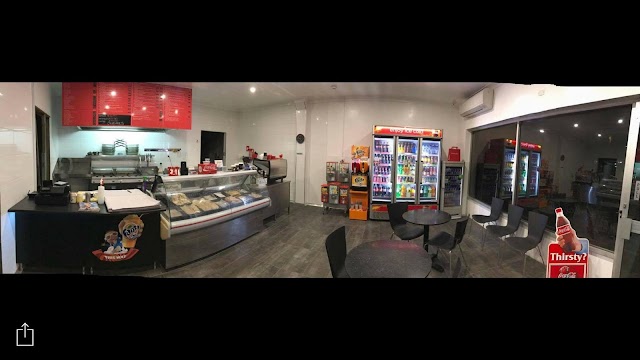 Fresh Start Takeaway