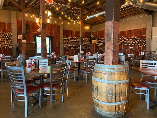 Paw Paw Brewing Co.