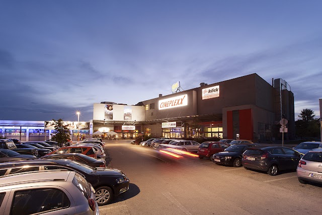 Cineplexx Wr. Neustadt