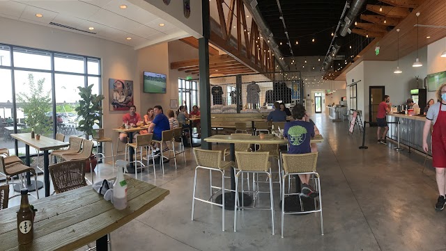 Heyday Brewing