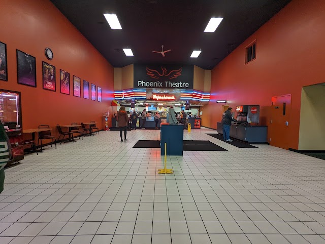 Phoenix Theatre