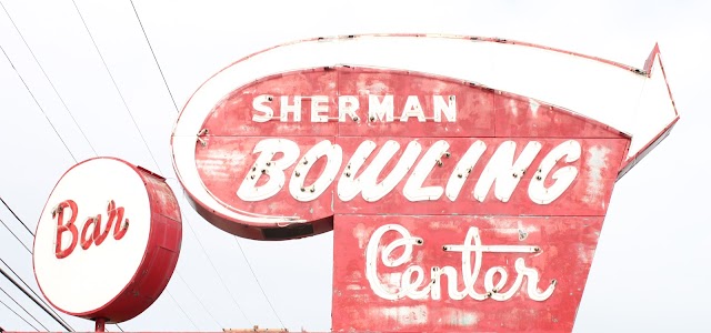 Sherman Bowling Center