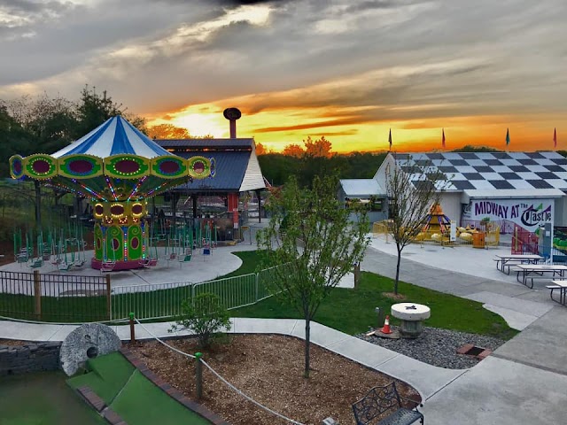 Castle Fun Center