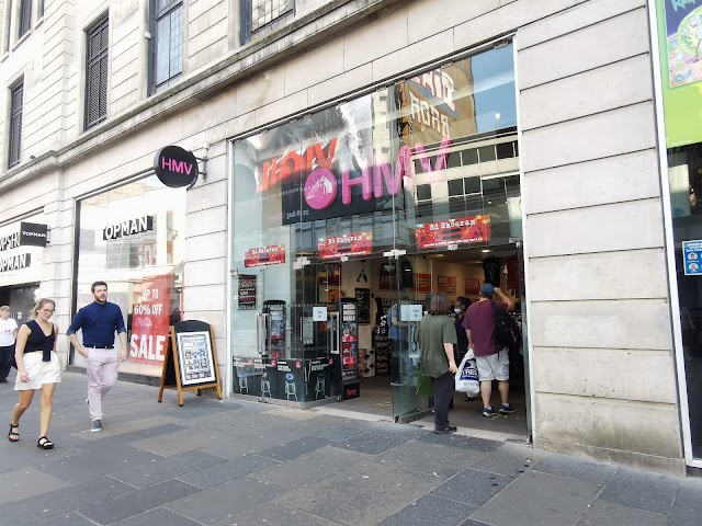 hmv