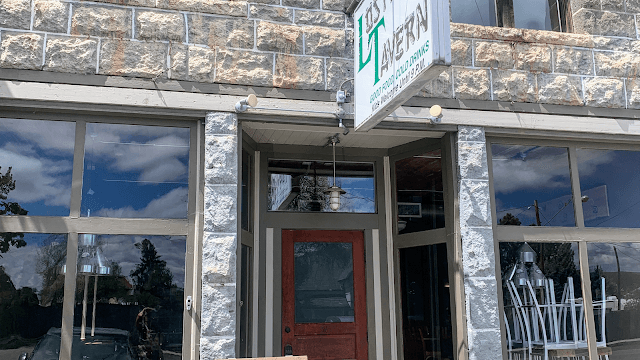 Z's BBQ (Lostine Tavern)