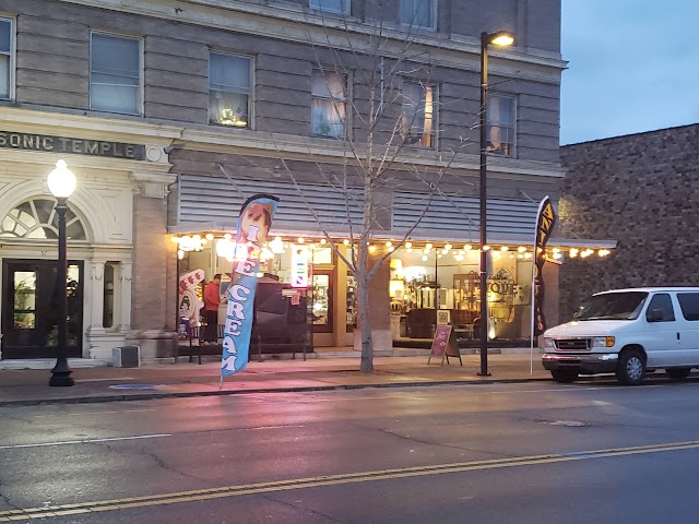Chillicothe Antique Emporium