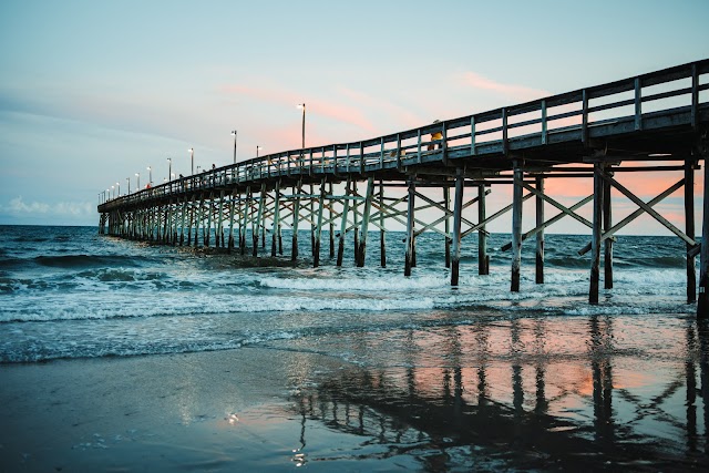 Ocean Isle Beach Pier