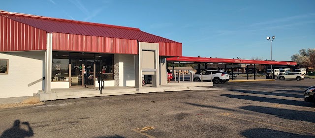 Wink's Drive-In