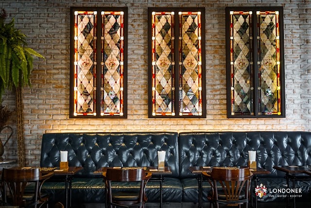 The Londoner Brew Pub