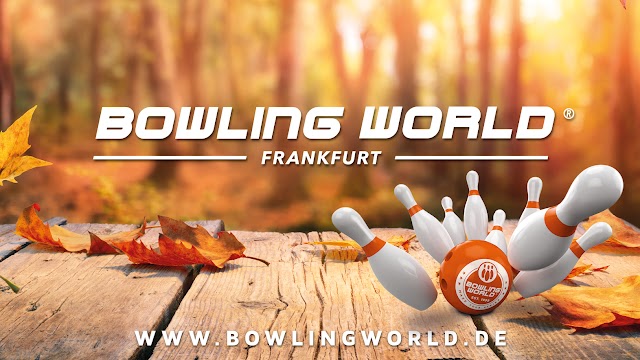 Bowling World Frankfurt