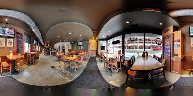 The Bulldog Downtown