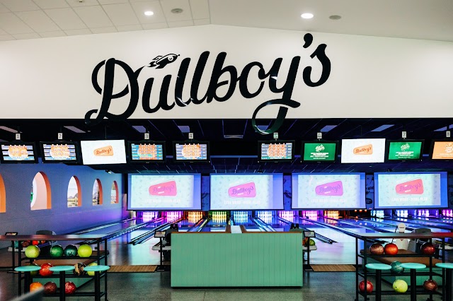 Dullboys Rutherford