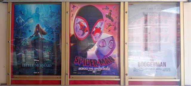 Star Theatre