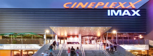 Cineplexx Hohenems
