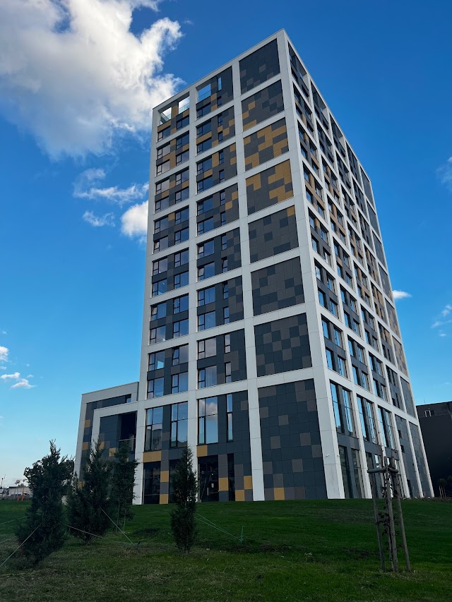 Campus 90
