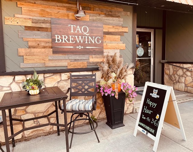 TAQ Brewing