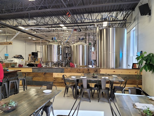 Newark Brewing Company