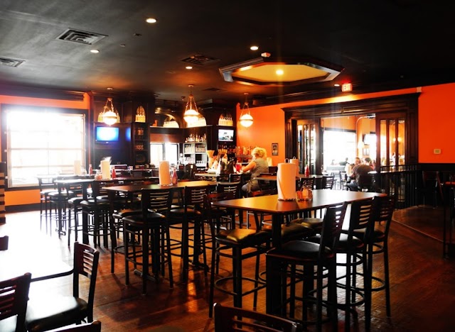 Jakes Burgers and Beer