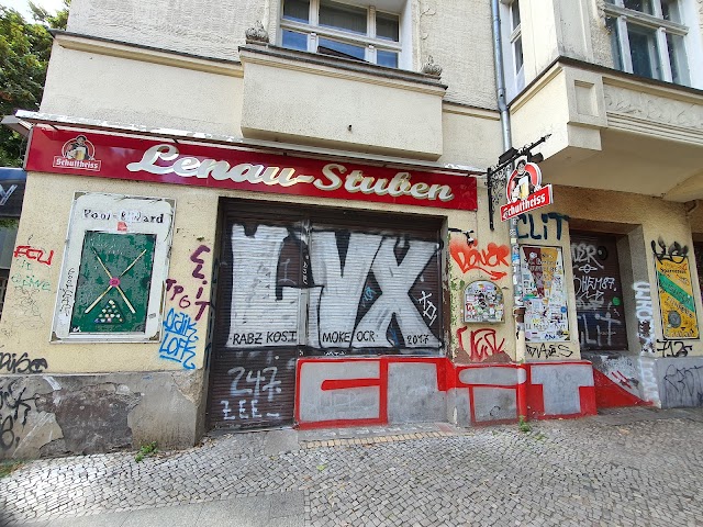 Lenau-Stuben
