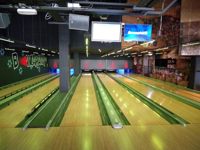 Bowlarama