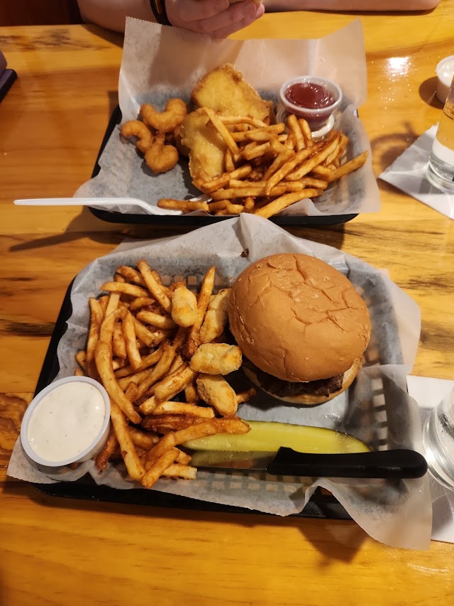 Kuby's Bar And Grill