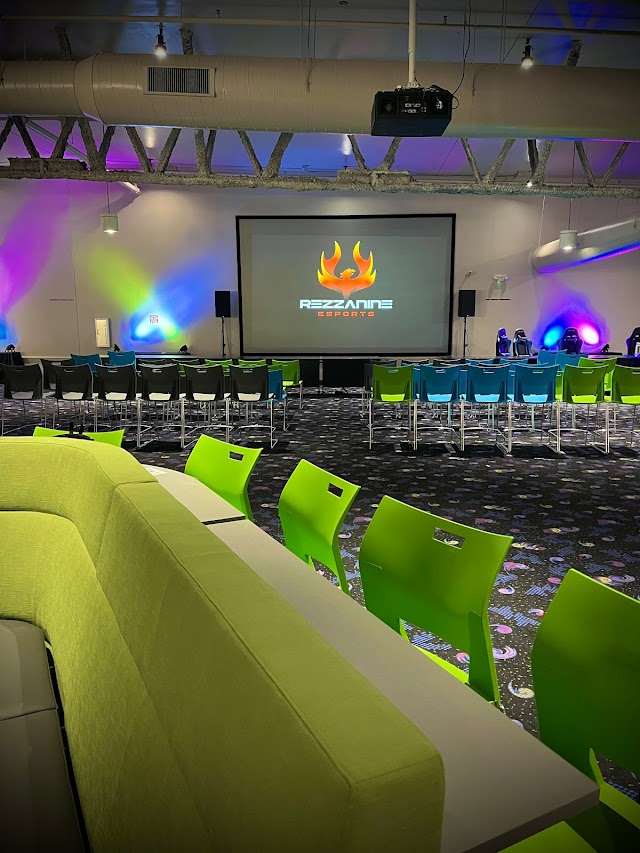 Rezzanine Esports