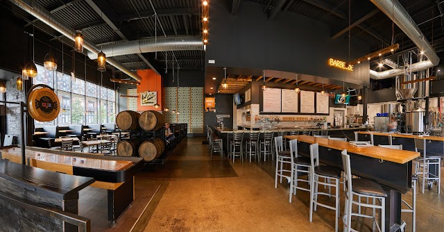 StormKing Brewpub + Barbecue