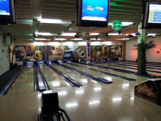 Bowlinghouse GmbH