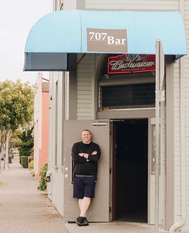 707 Bar