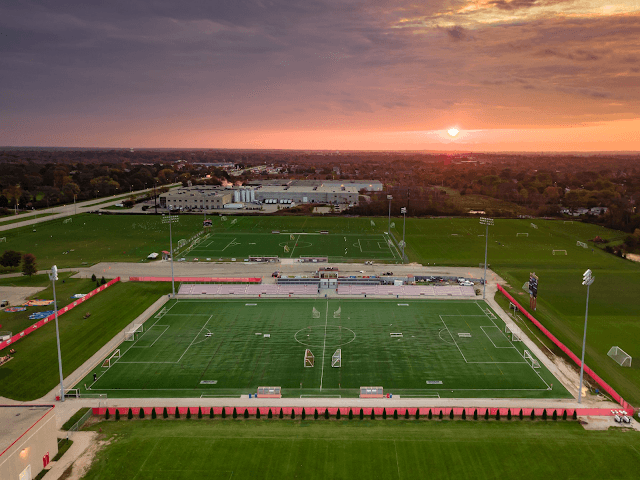Uihlein Soccer Park