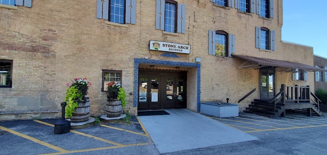 Stone Arch Brewpub