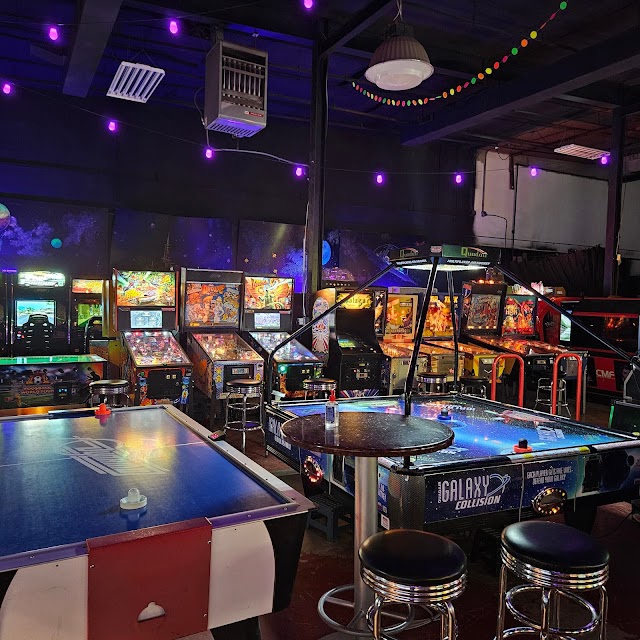 The Arcade Project