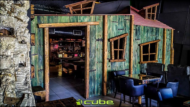 Cube